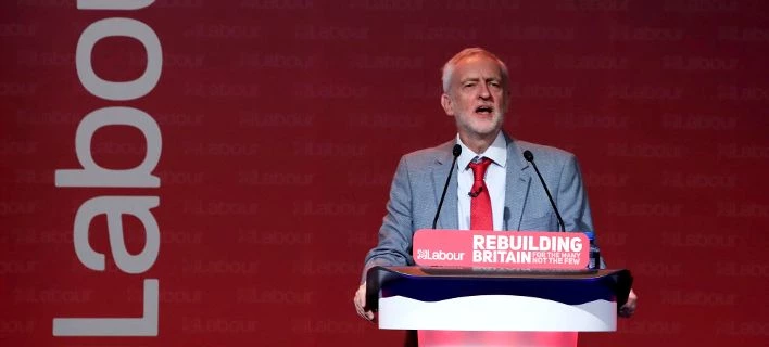 Βρετανία: Οι Εργατικοί προτιμούν εκλογές από νέο δημοψήφισμα για το Brexit